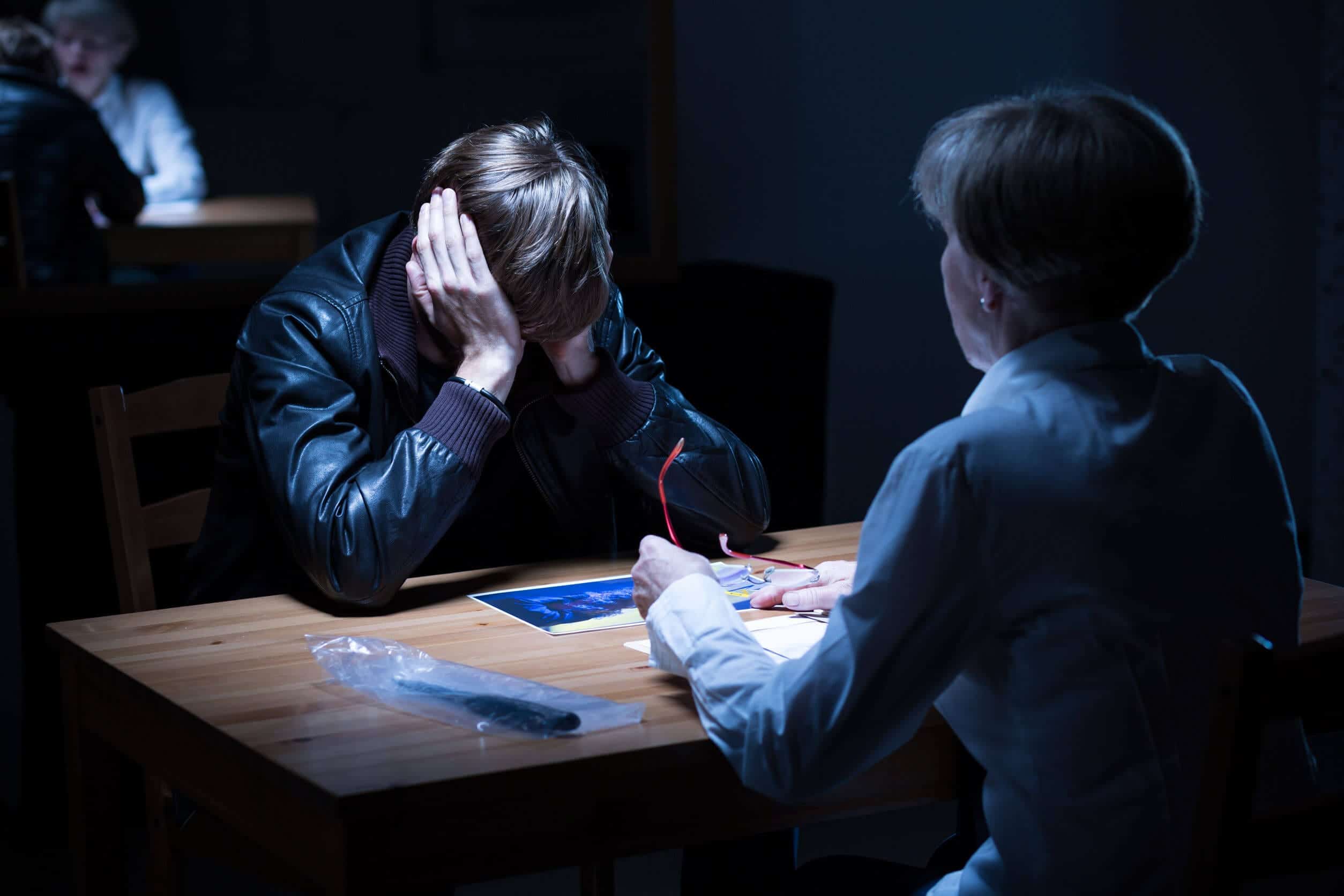 Can Juveniles Be Tried As Adults