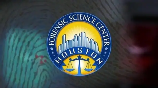 Houston Forensic Science Center Gets New Board Member