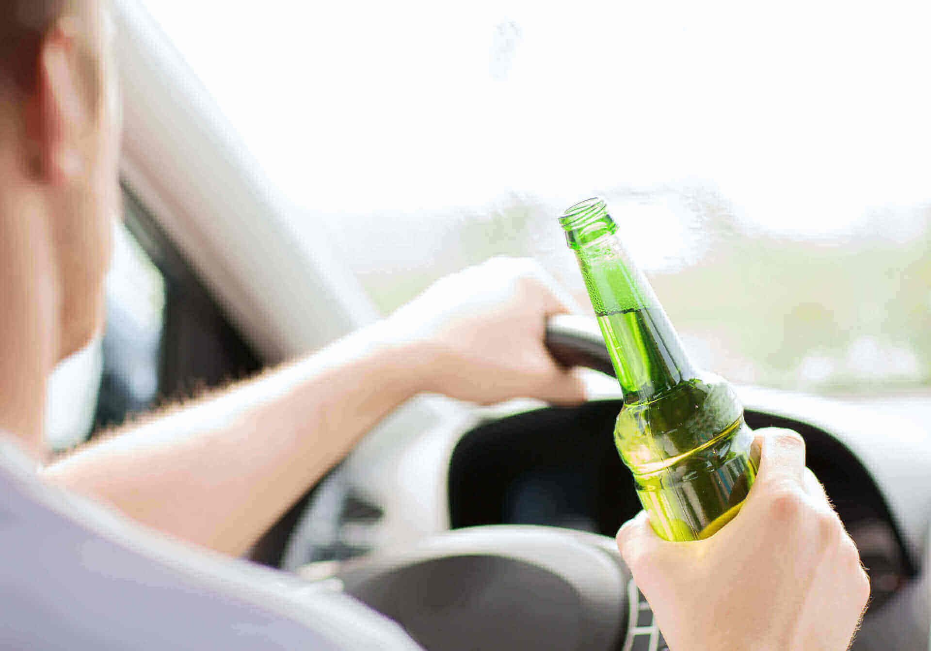 Texas Drunk Driving Penalties 13th Strictest in the Nation