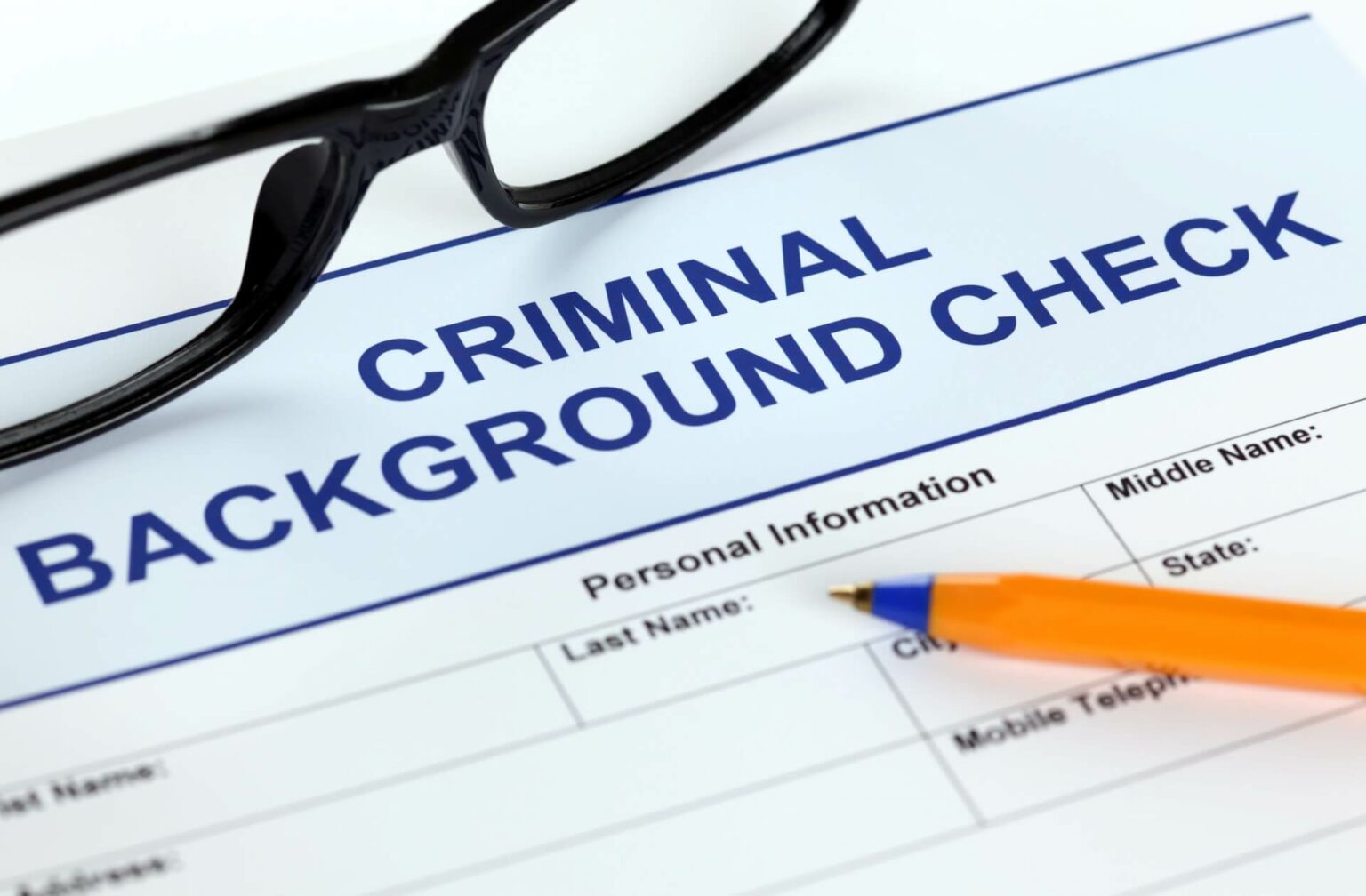 Do You Qualify to Have Your Texas Criminal Record Sealed or Expunged? Fulgham Hampton Criminal