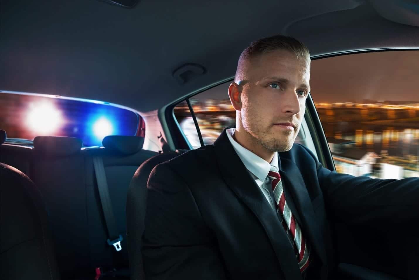 What Not to Do If a Texas Cop Tries to Pull You Over for DWI