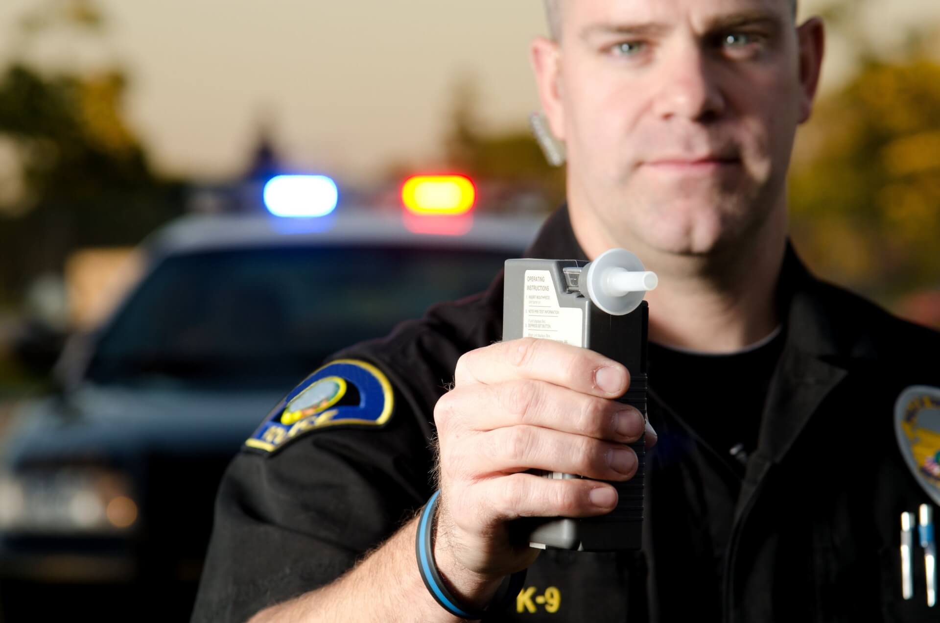 A Texas DWI Charge Is Not a Conviction