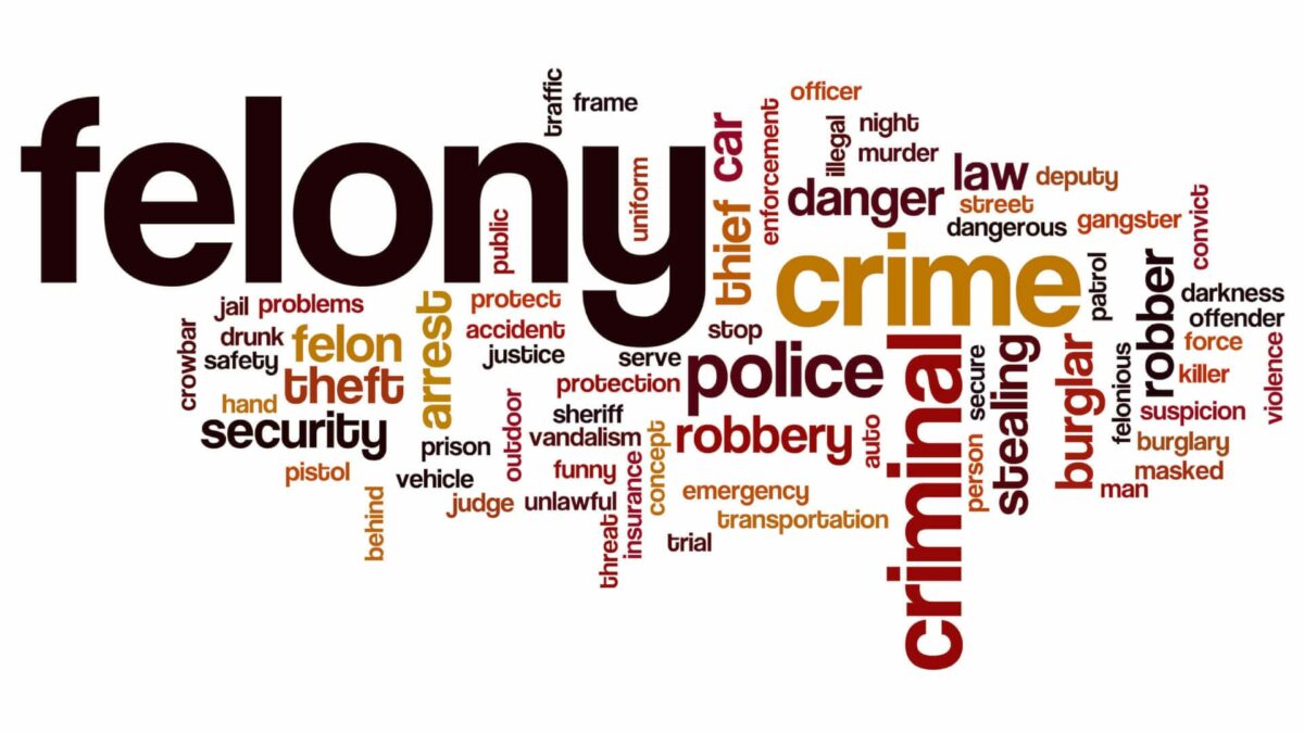 Types Of Felony Charges And Penalties In Texas Fulgham Law Firm Types Of Felony Charges And Penalties In Texas Fulgham Law Firm