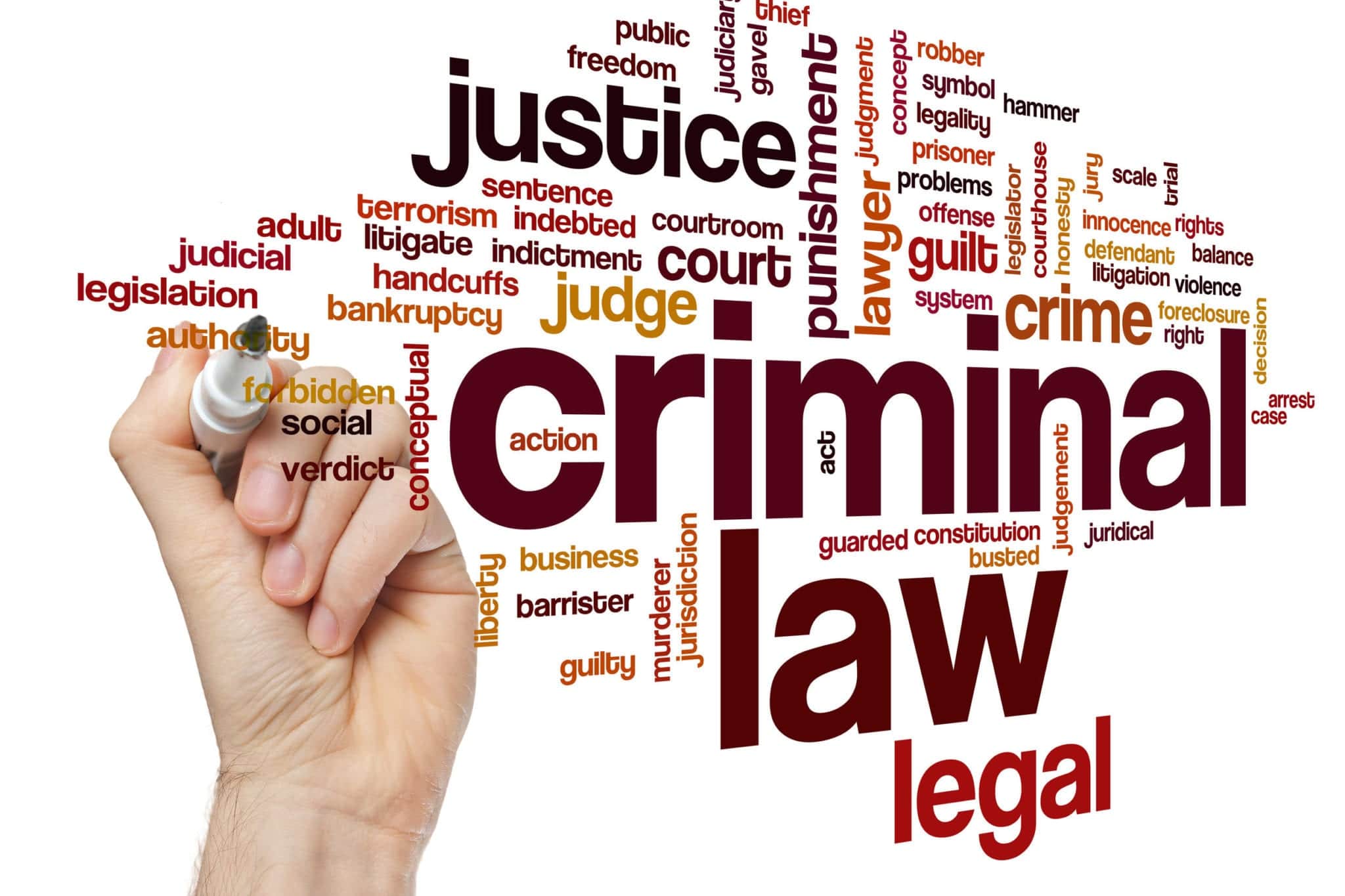 What Makes a Good Texas Criminal Attorney?