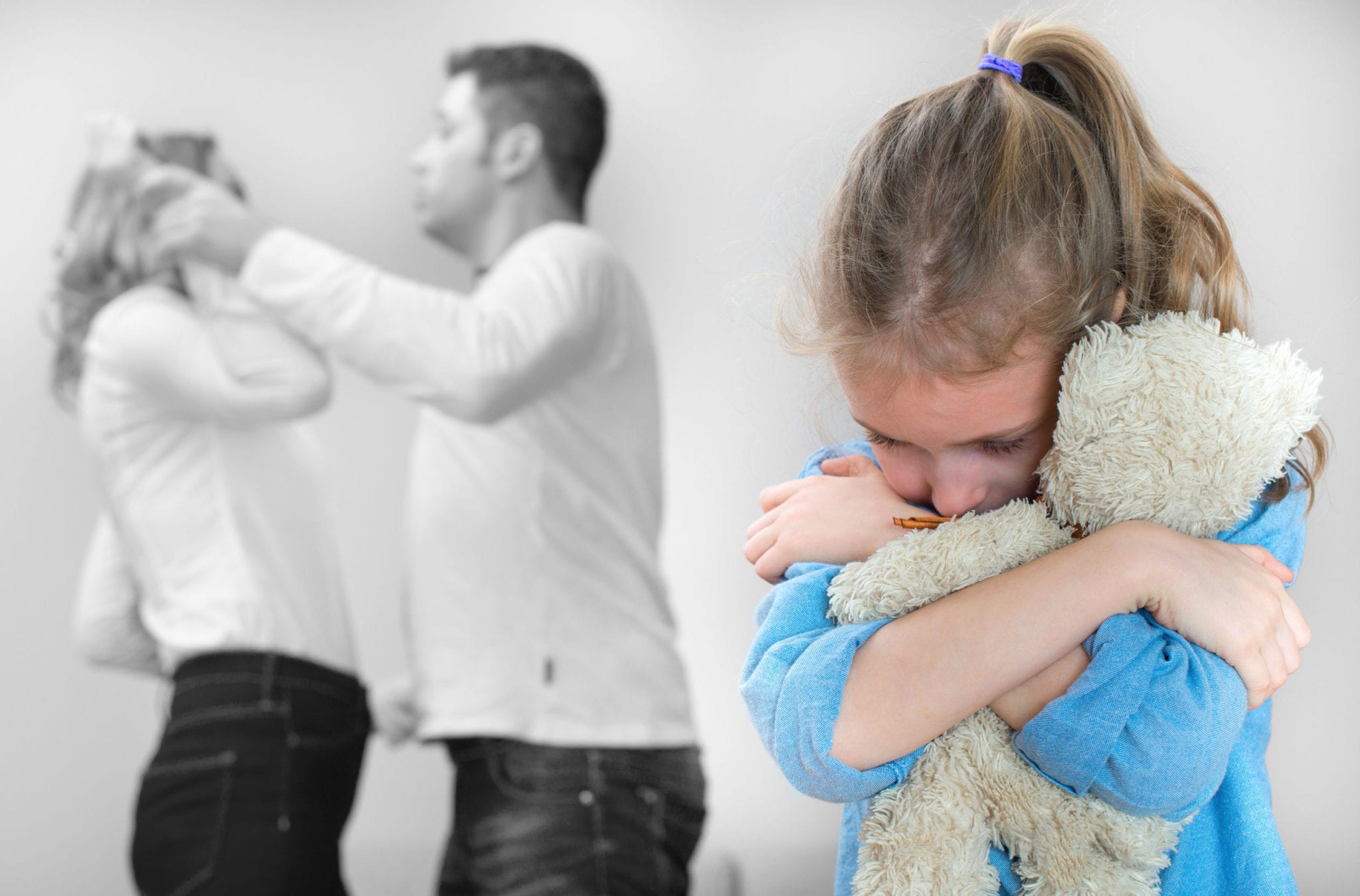 Strategies That Can Help You Fight Family Violence Charges in Texas