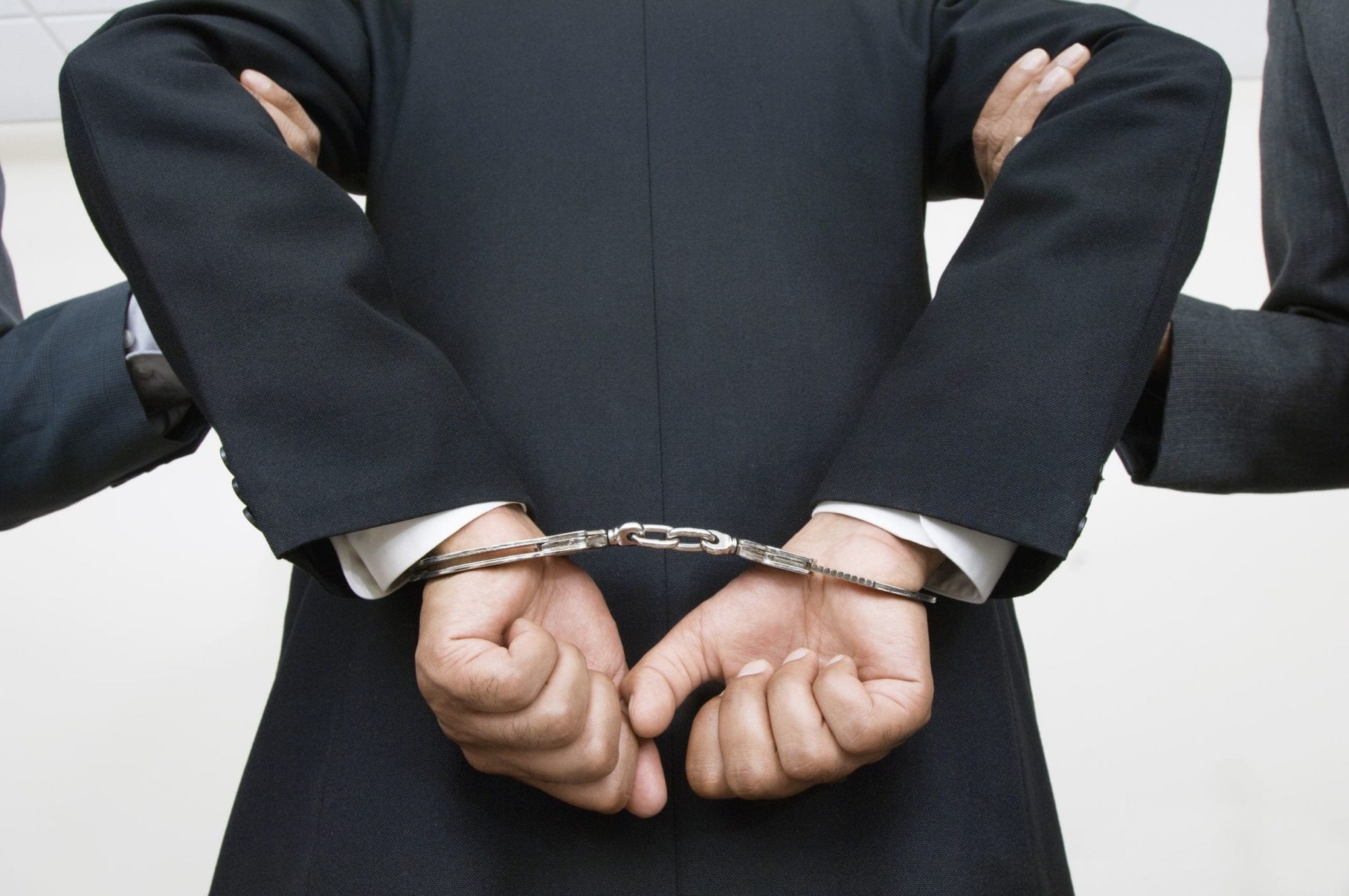 Fort Worth Theft Defense Lawyer