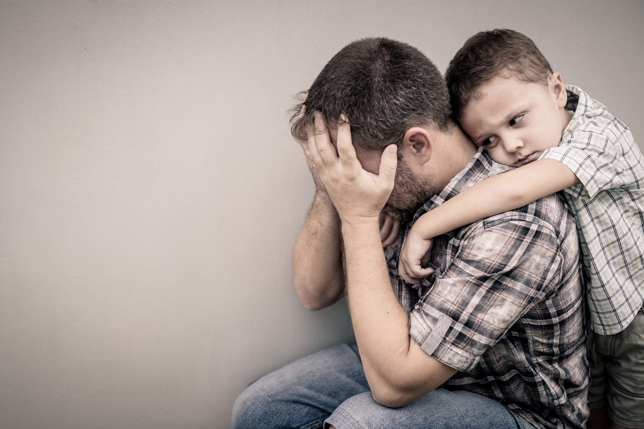 Will You Lose Your Kids If Convicted of Domestic Violence in Texas?