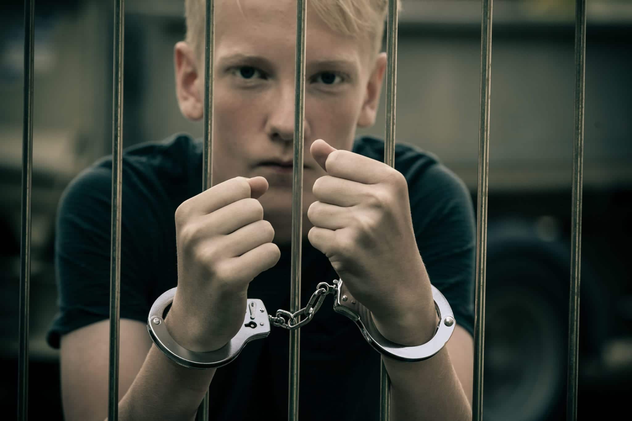 Fort Worth Juvenile Crimes Lawyer