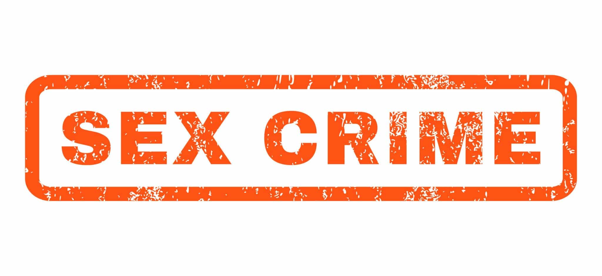 Texas Sex Crimes Charged as Misdemeanor Offenses pic image