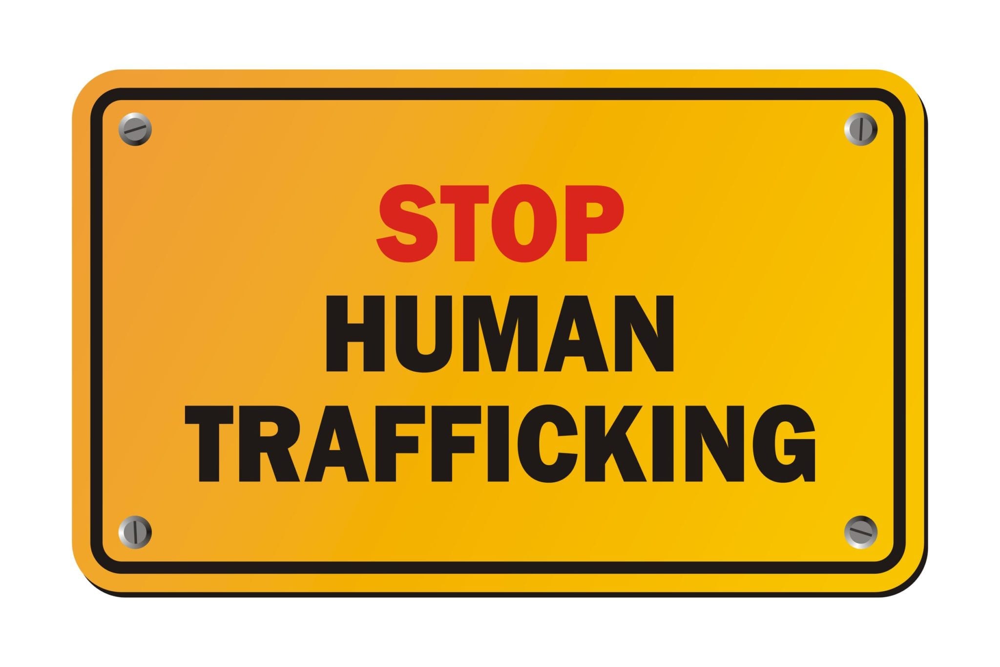 What You Should Know about Texas Human Trafficking Laws Fulgham
