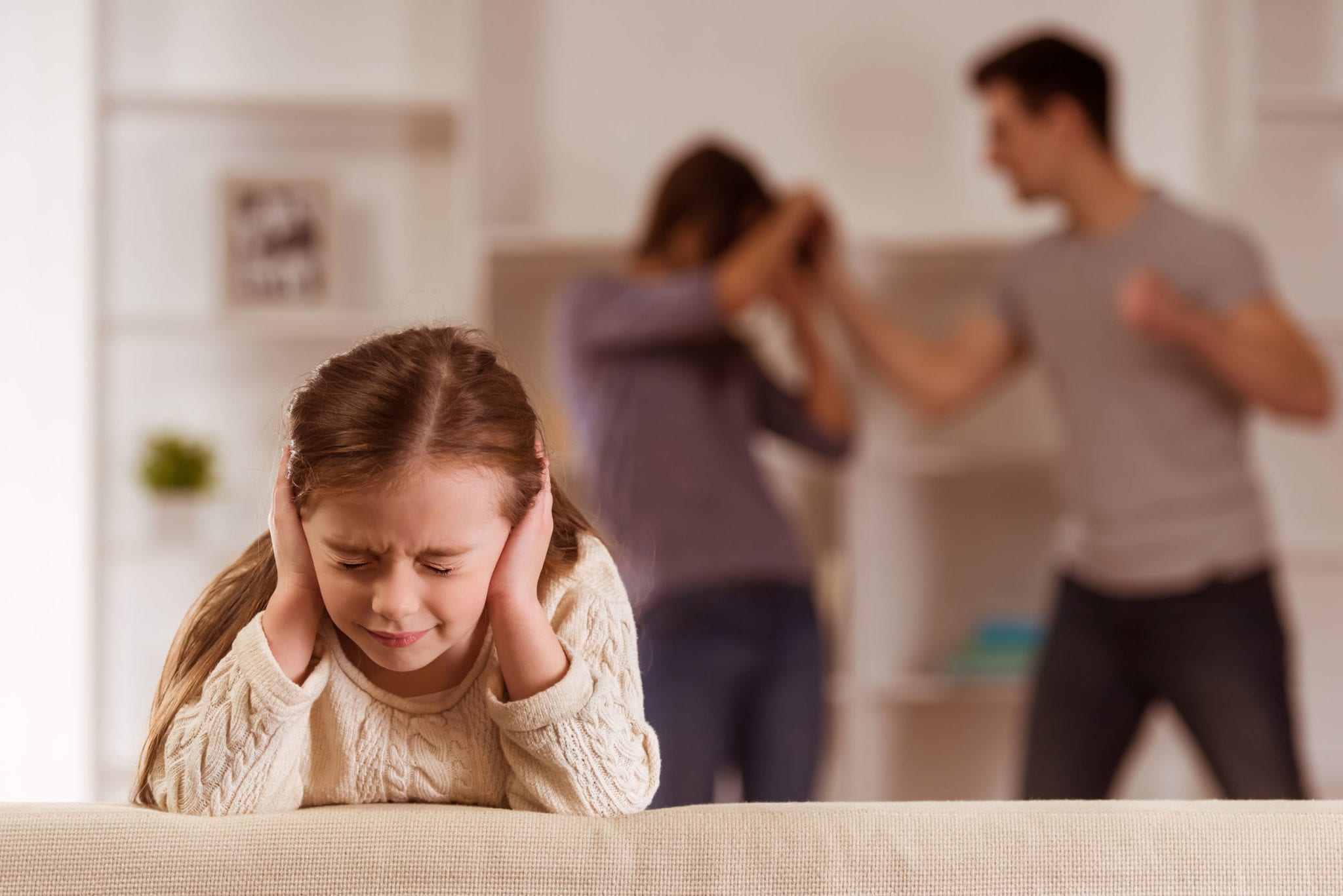 Texas Domestic Violence Charges - There Are Ways to Fight Back - Fulgham  Law Firm