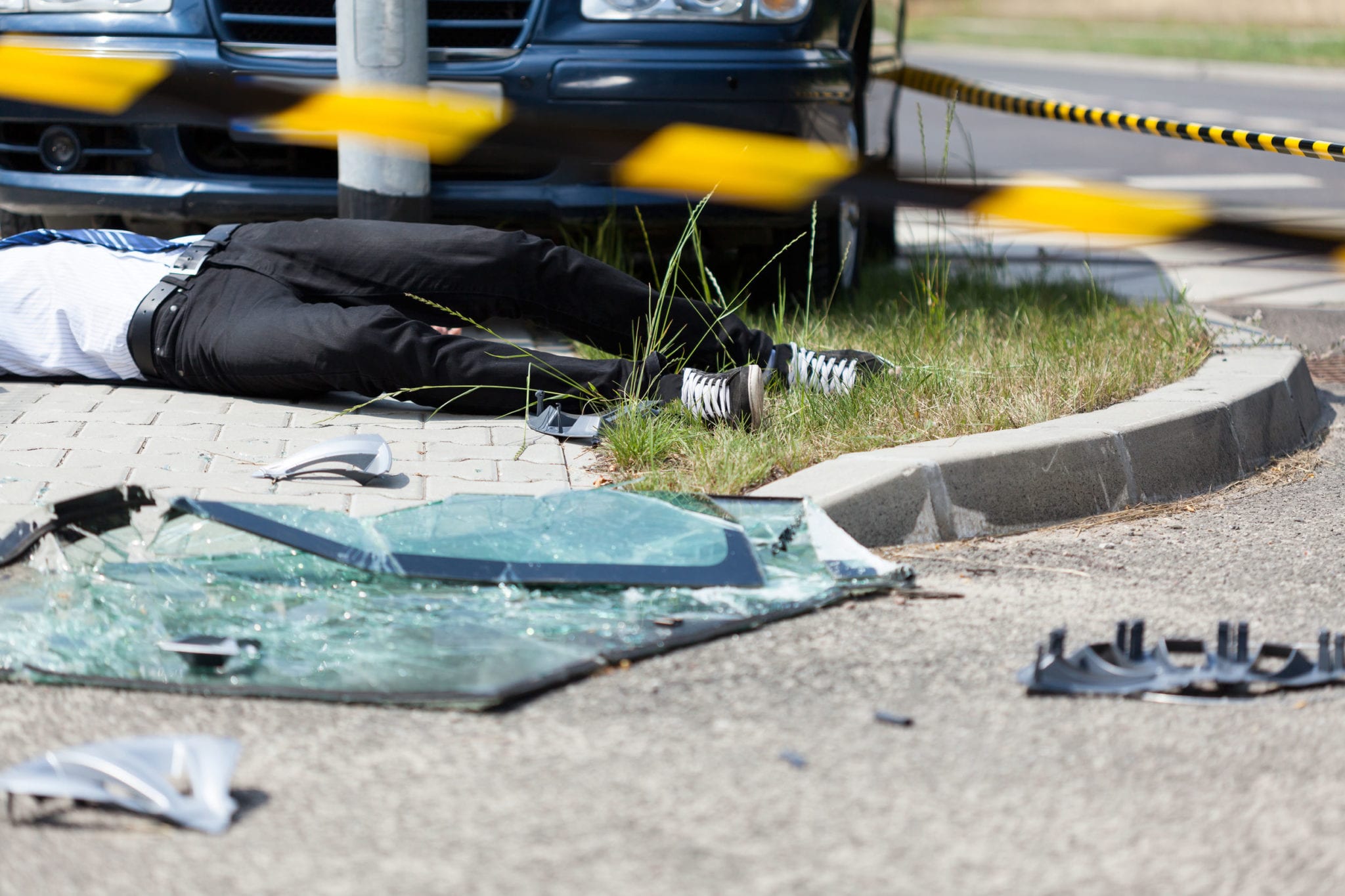 Vehicular Manslaughter What You Should Know - Fulgham Law Firm