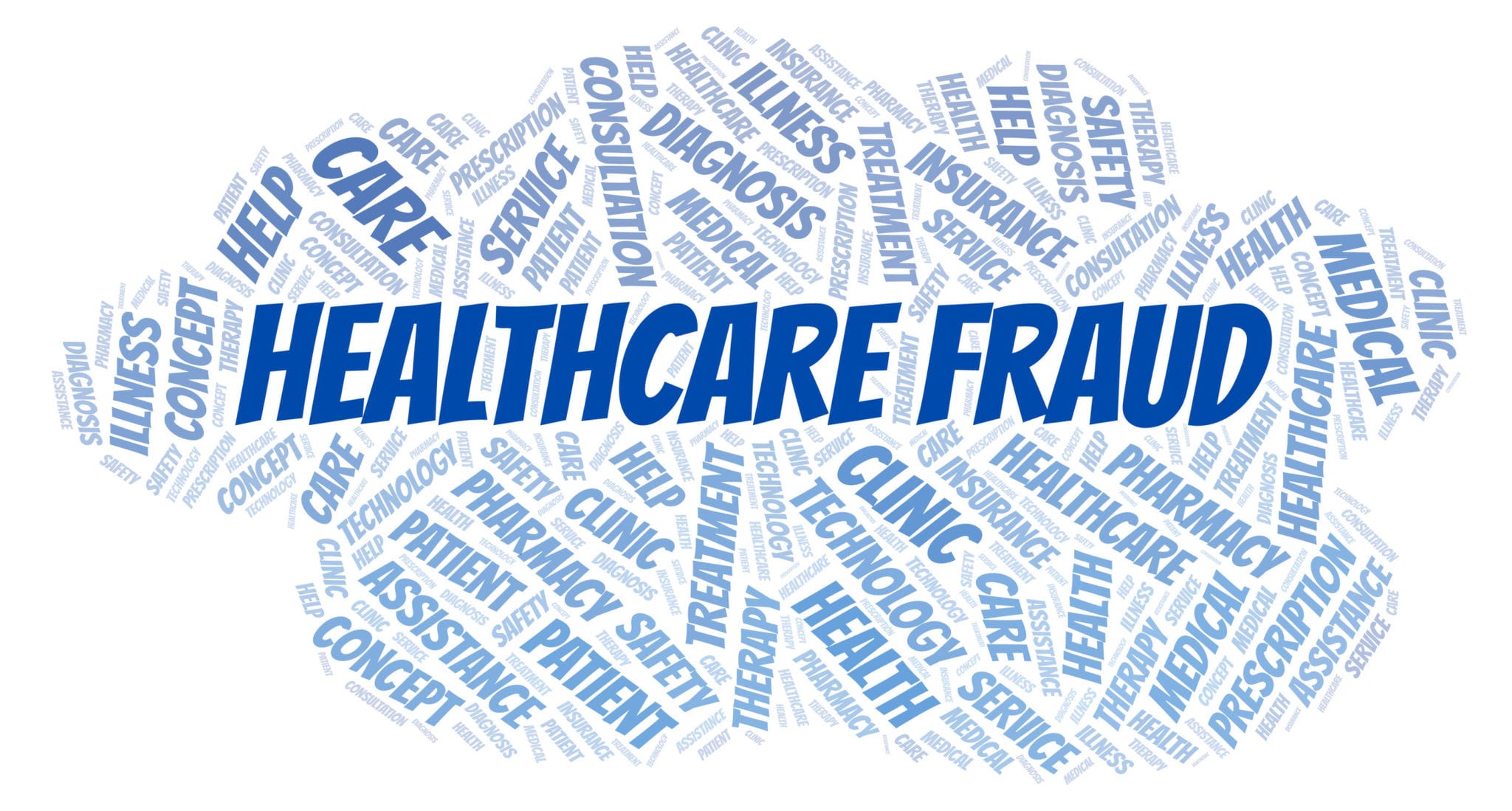 What Texans Should Know About Healthcare Fraud