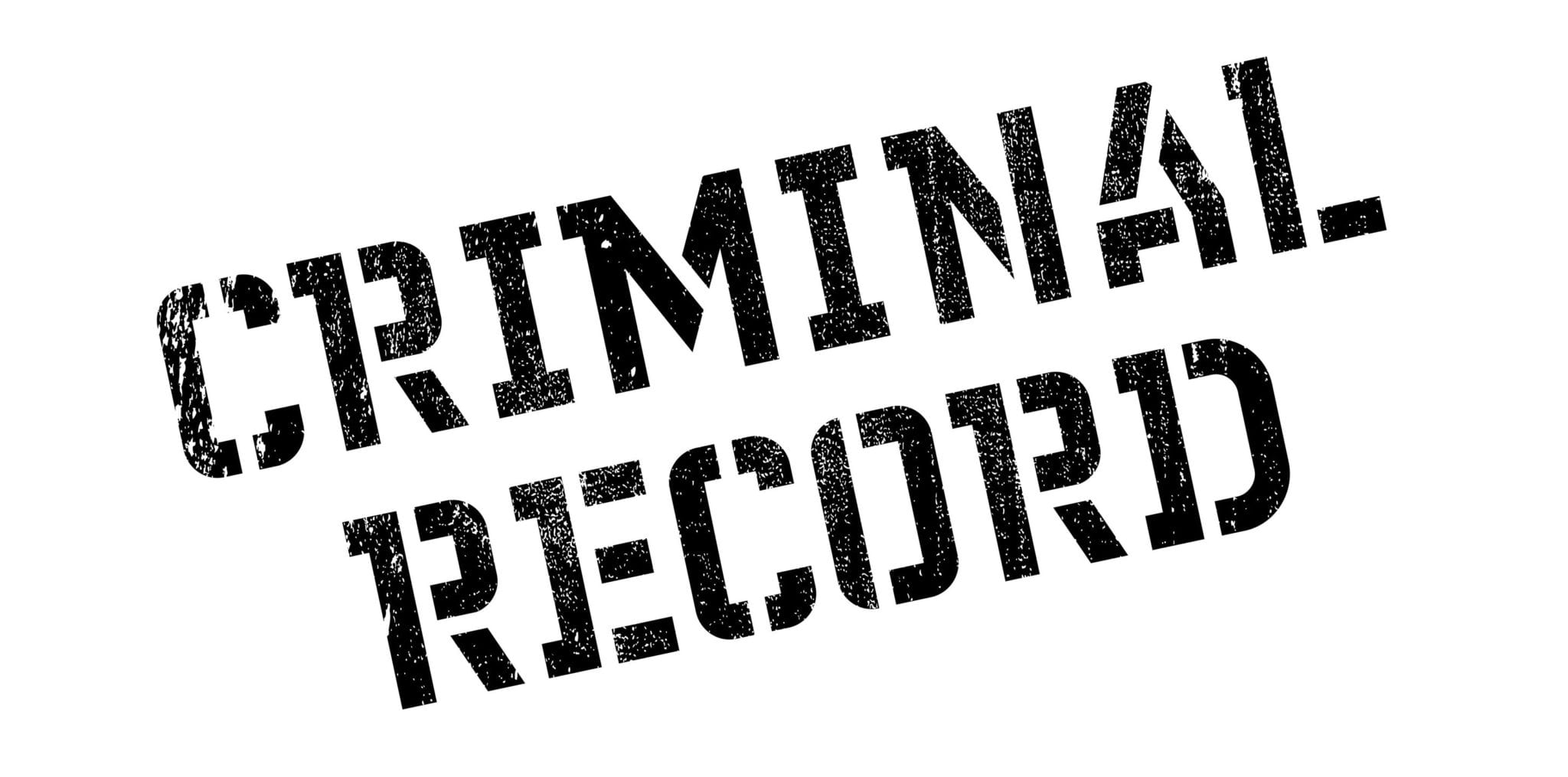 Is Living with a Criminal Record in Texas Derailing Your Life?