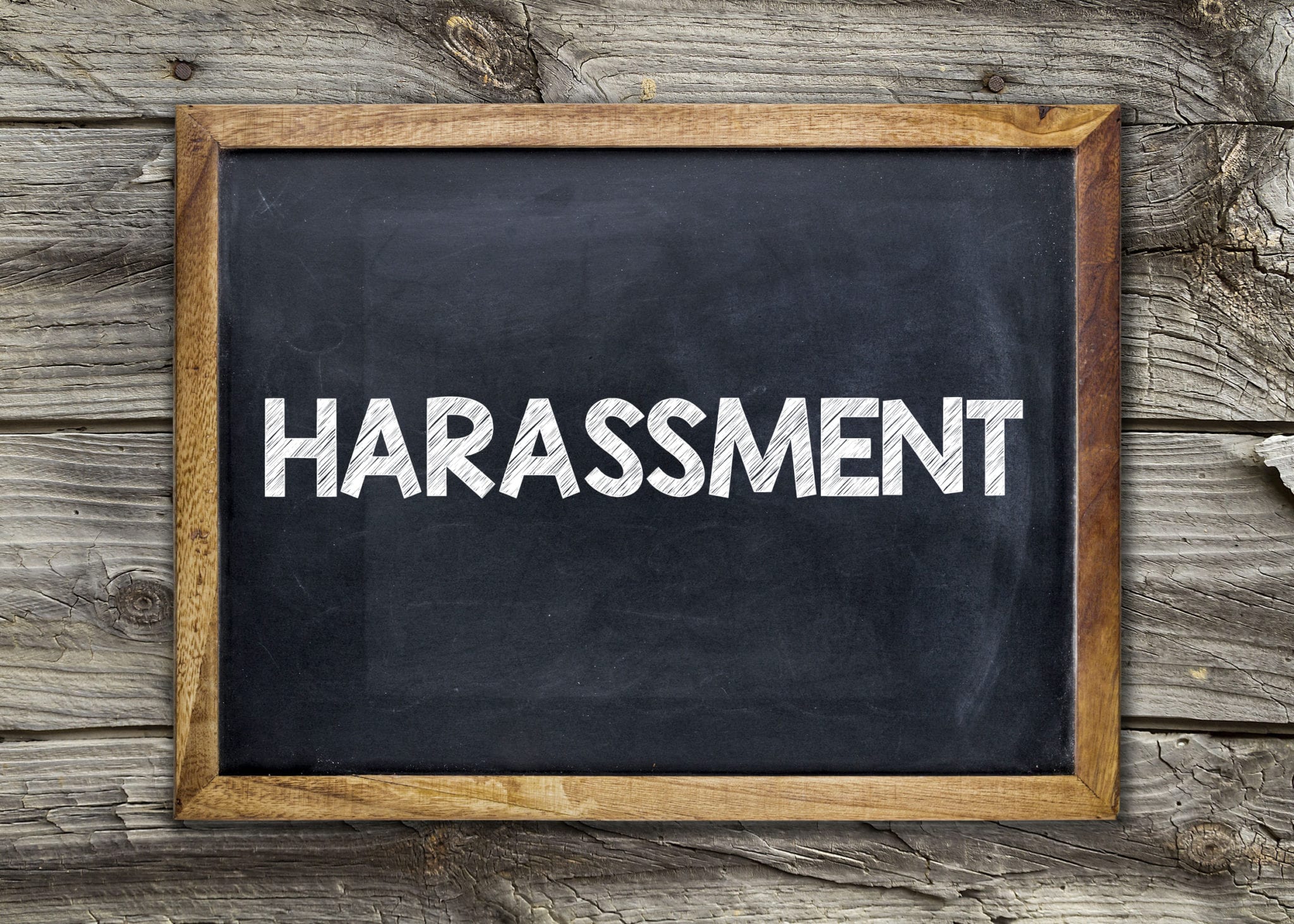 Fort Worth Harassment Attorney