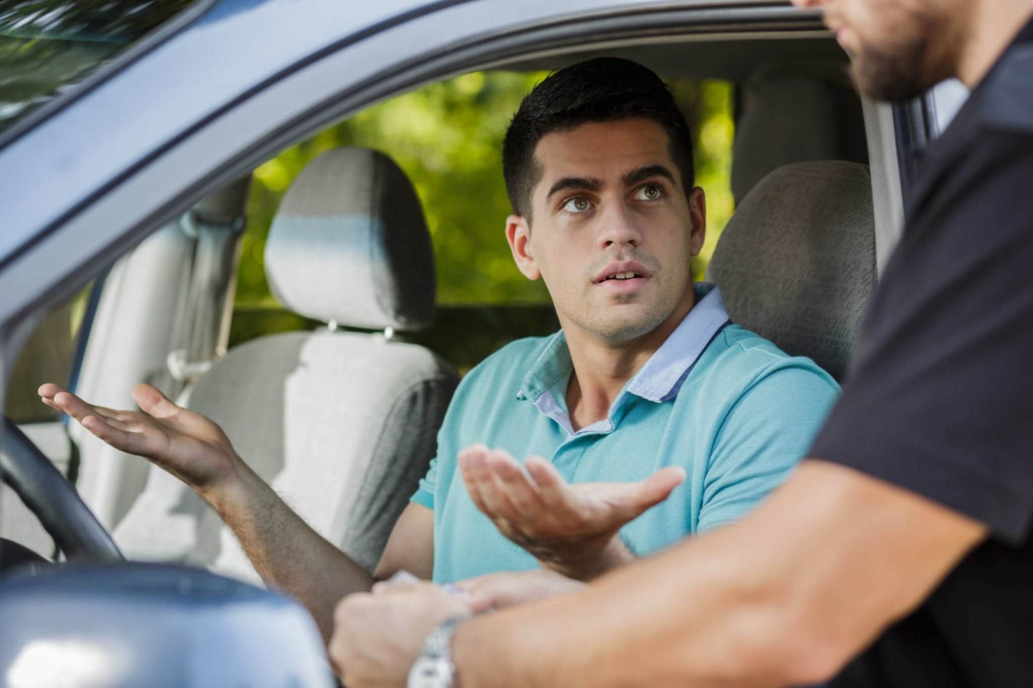 Fort Worth DUI Lawyers