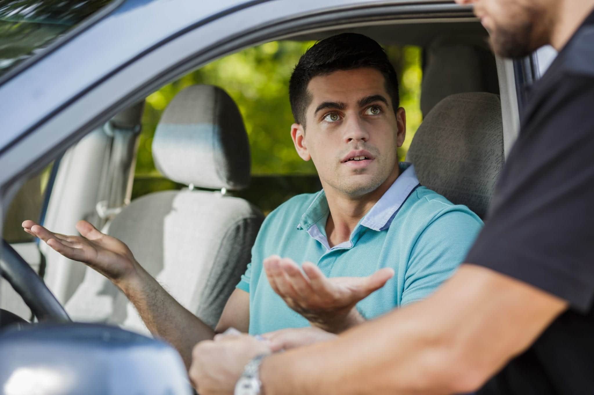 Defenses Against Unauthorized Use of a Motor Vehicle in Texas