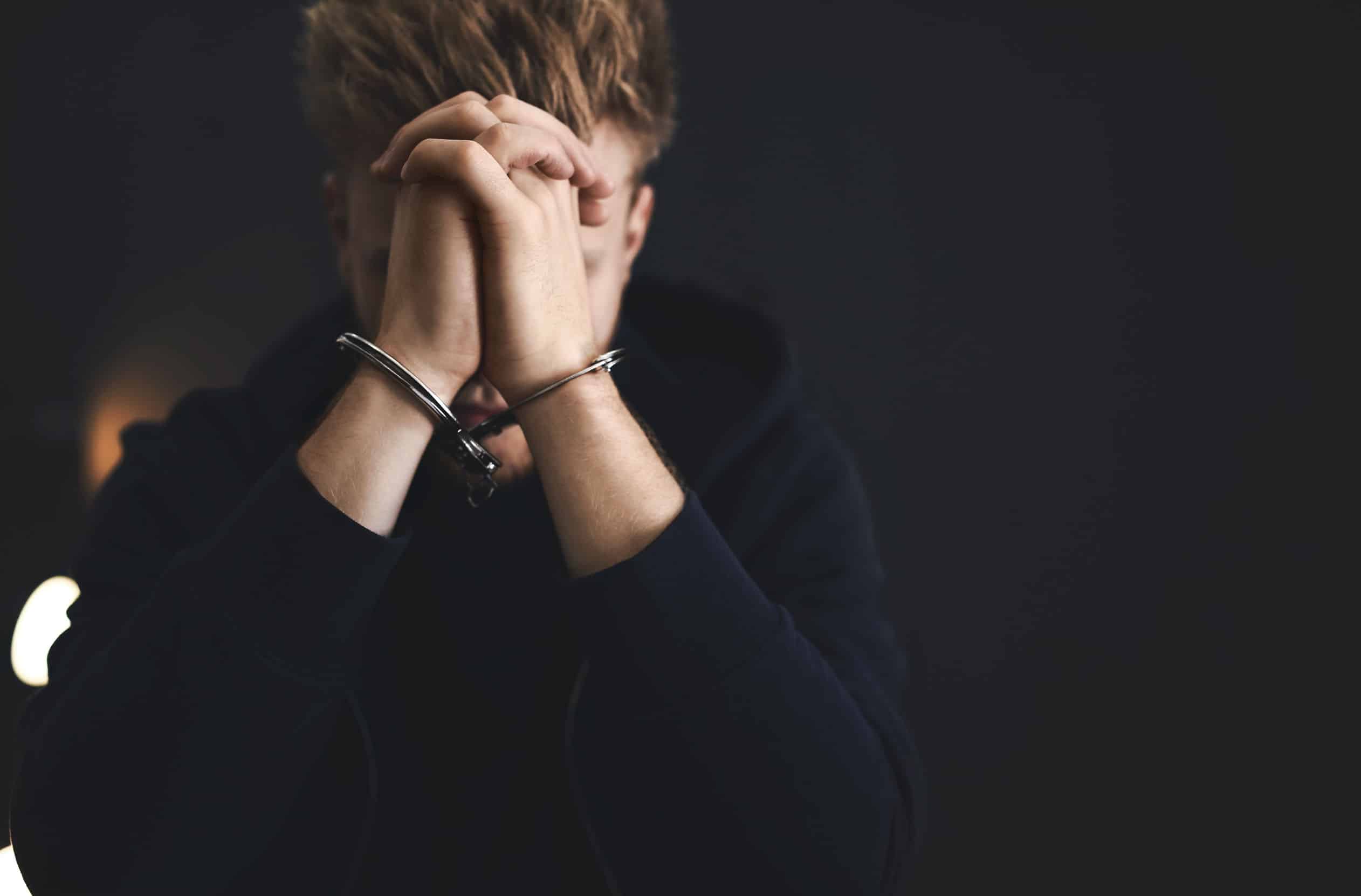 Fort Worth Statutory Rape Attorney