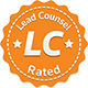 Lead Counsel Rated