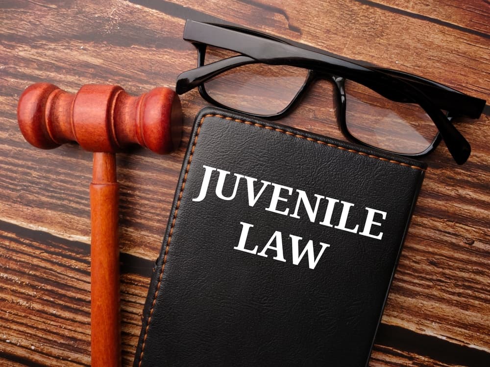 Juveniles and Miranda Rights in Texas