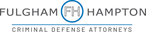 Fulgham Hampton Criminal Defense Attorneys Logo