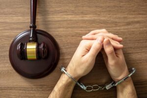 Fulgham Hampton Criminal Defense Attorneys