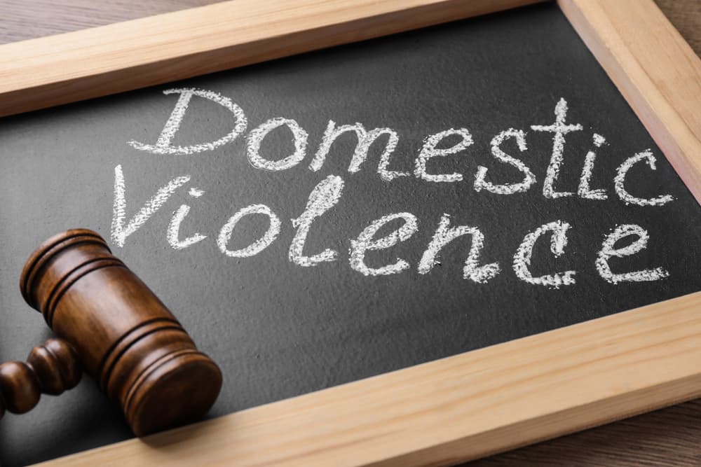 How to Defend Domestic Violence Charges in Fort Worth: Key Risks ...