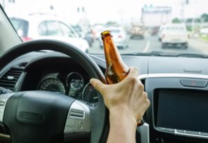 Role of a DWI Lawyer